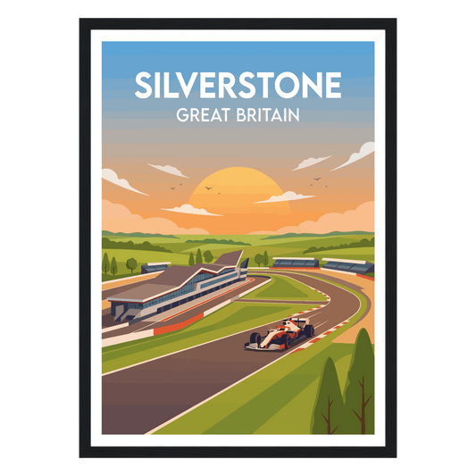 Silverstone