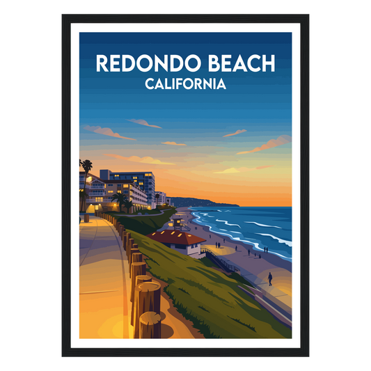 Redondo Beach