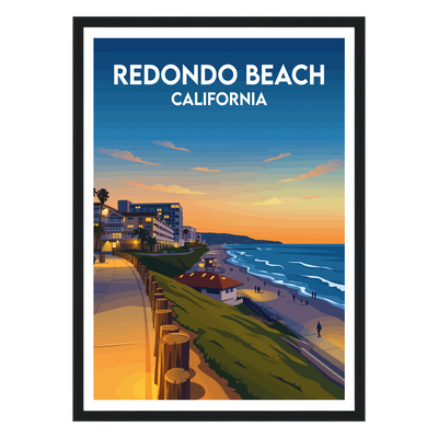 Redondo Beach