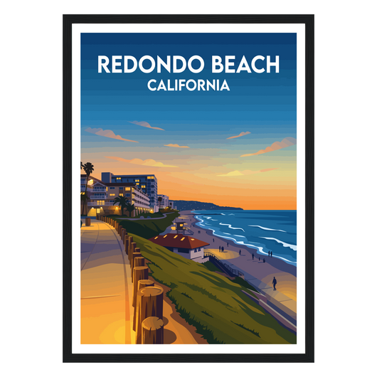 Redondo Beach