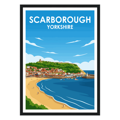 Scarborough