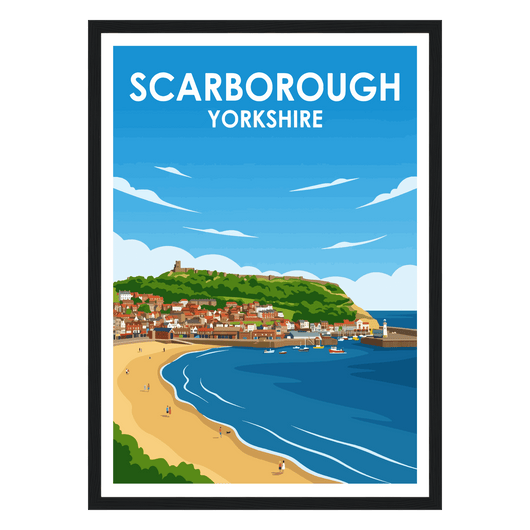 Scarborough