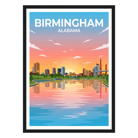 Birmingham