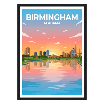 Birmingham