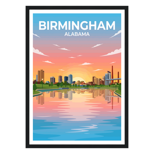 Birmingham