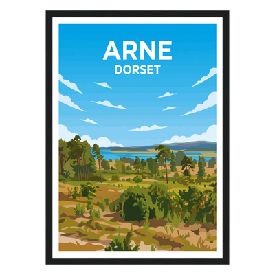 Arne