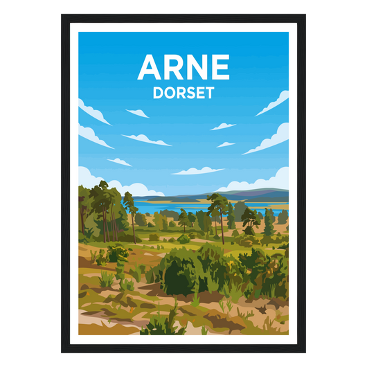 Arne