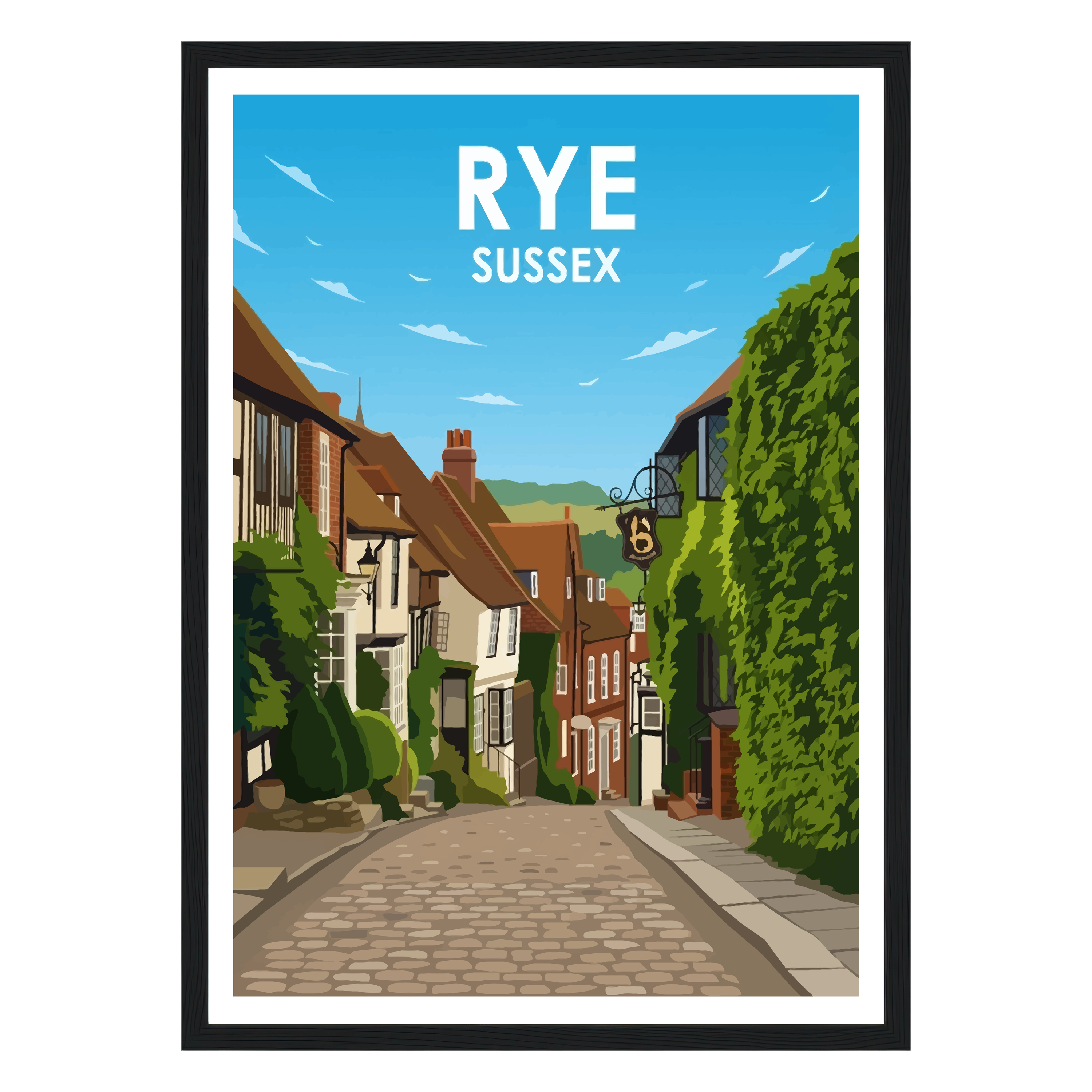 Rye