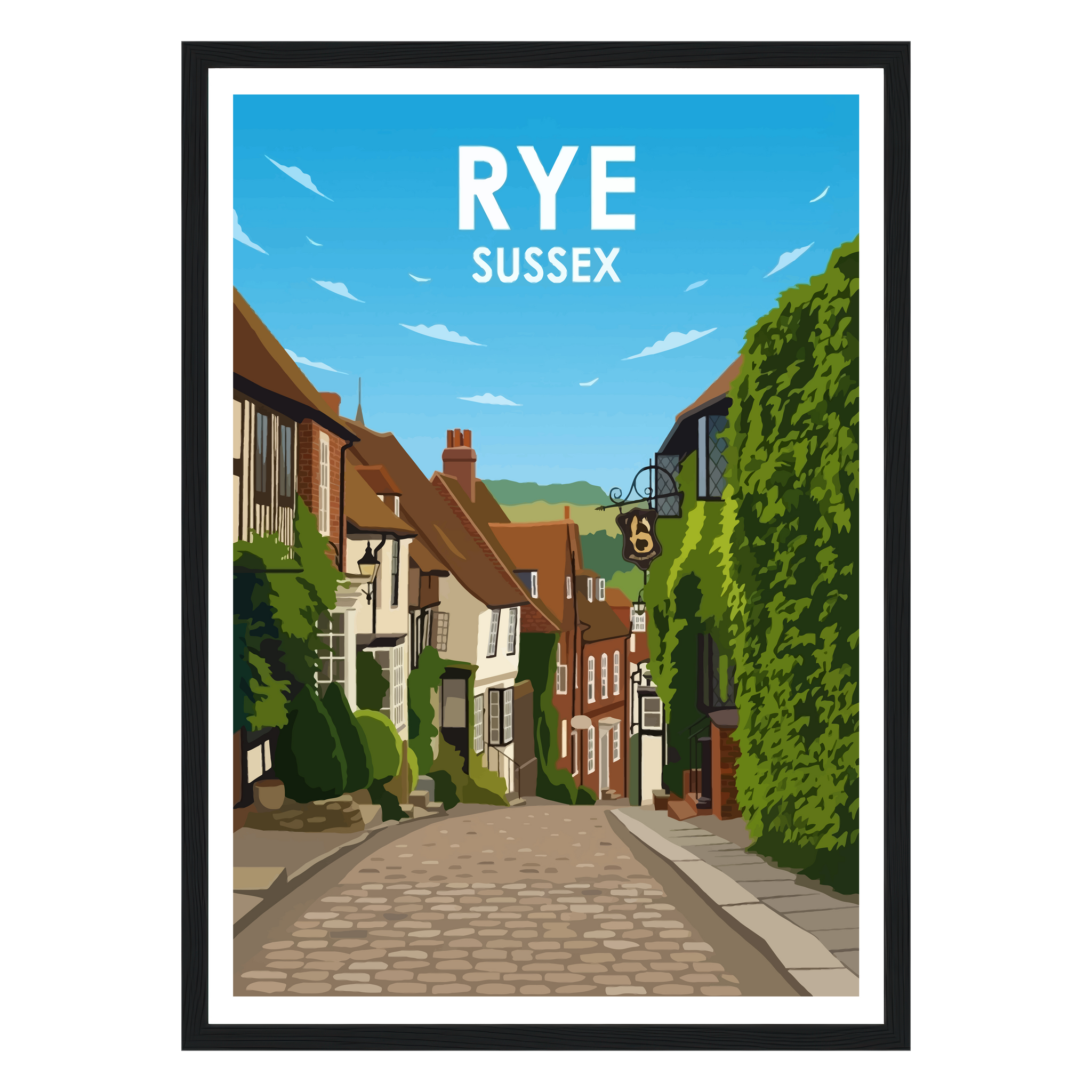 Rye