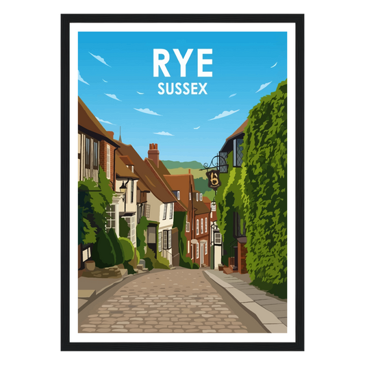Rye