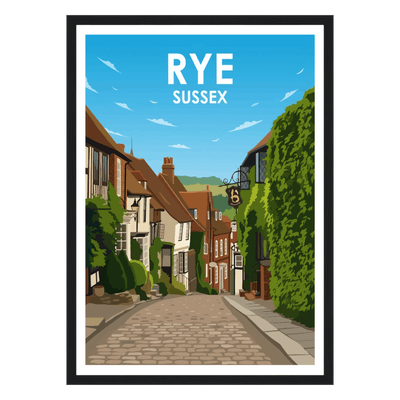 Rye