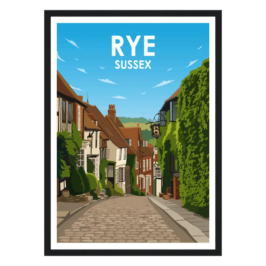 Rye