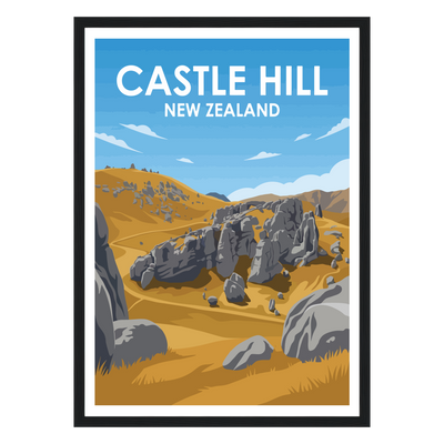 Castle Hill
