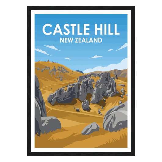 Castle Hill