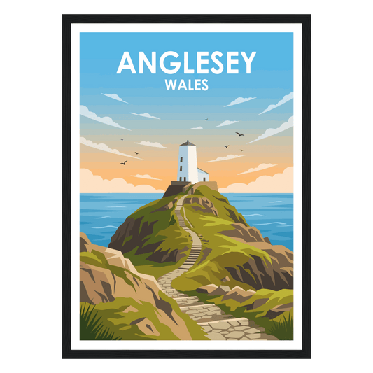 Anglesey