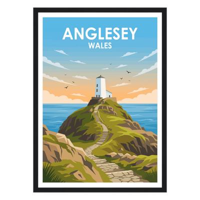Anglesey