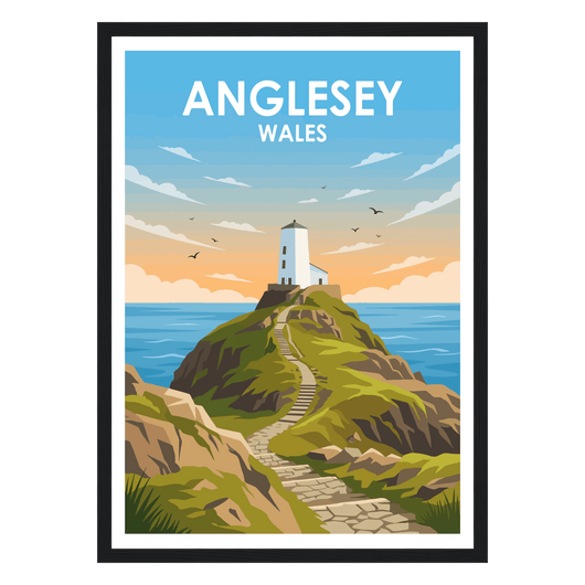 Anglesey