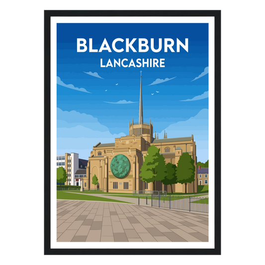Blackburn
