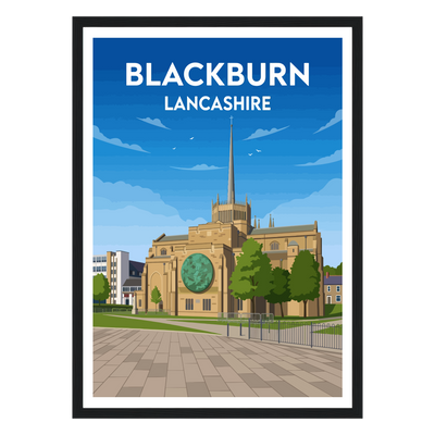 Blackburn