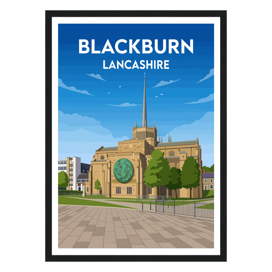 Blackburn