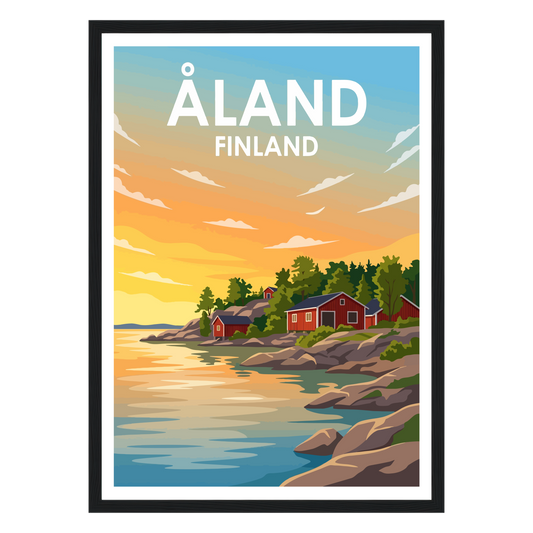 Åland