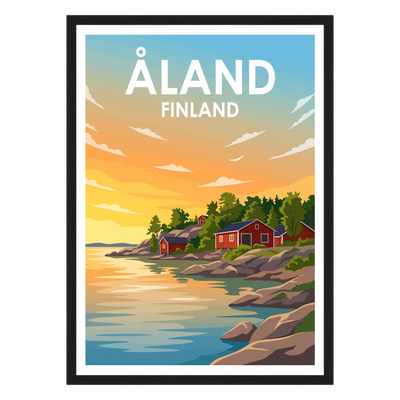Åland