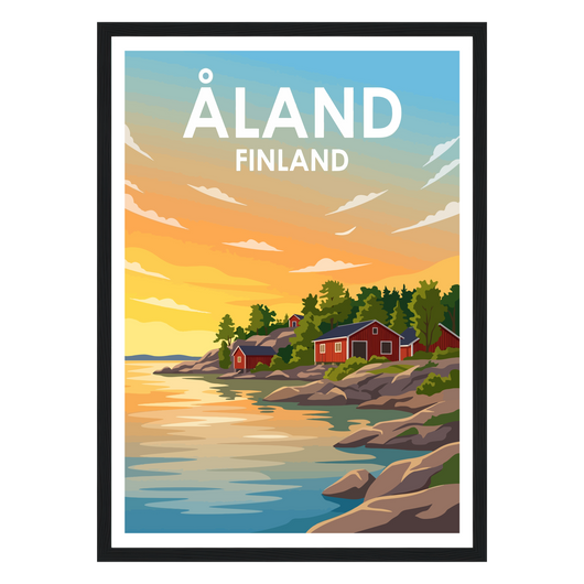 Åland
