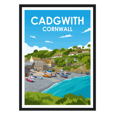 Cadgwth