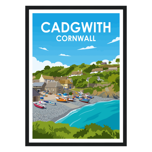 Cadgwth