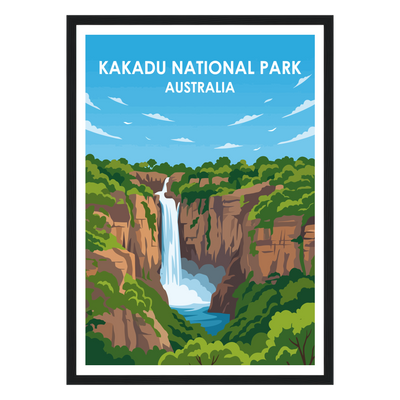 Kakadu National Park