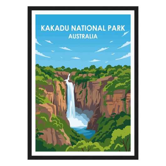 Kakadu National Park