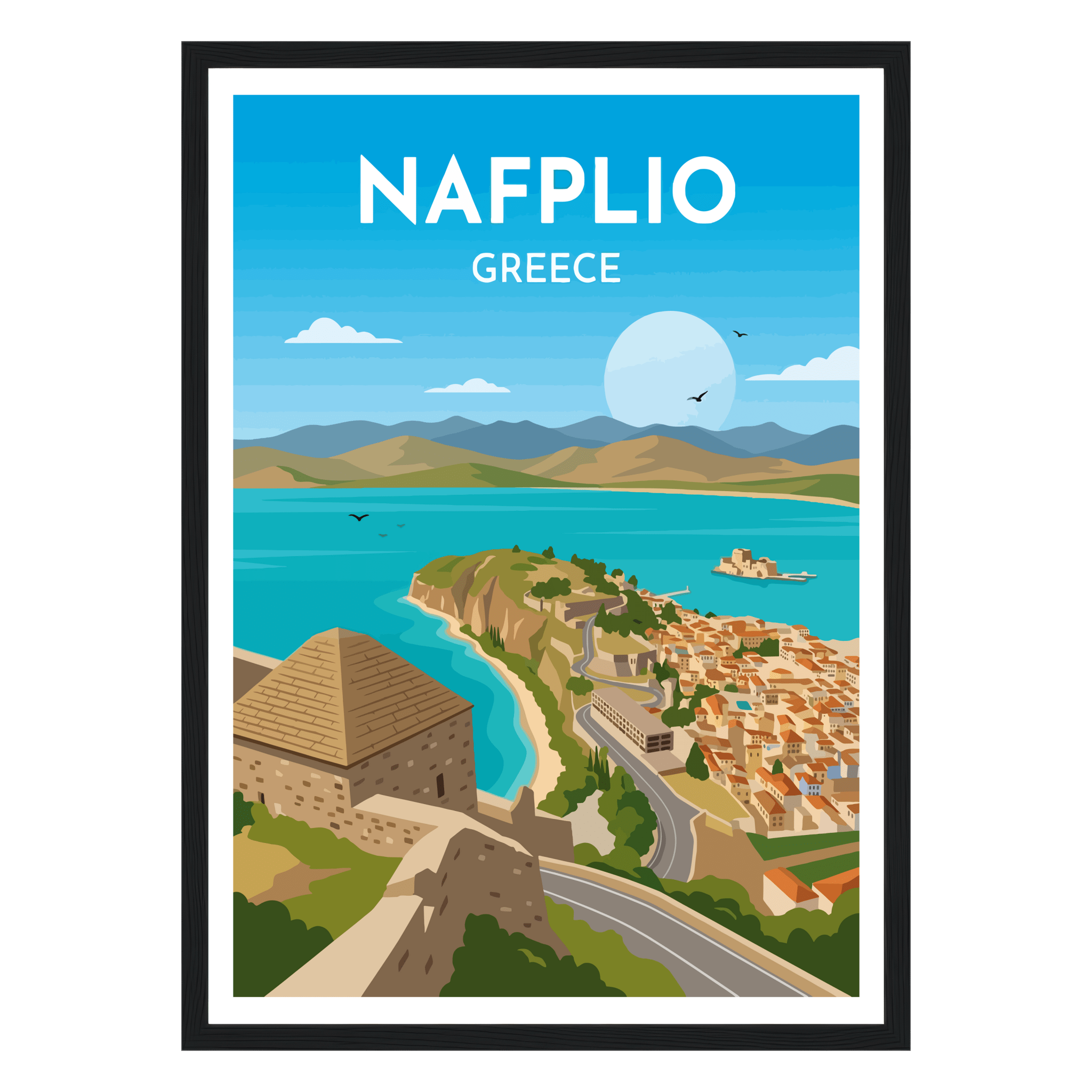 Nafplio