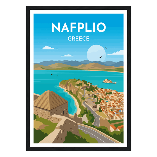 Nafplio
