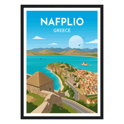 Nafplio