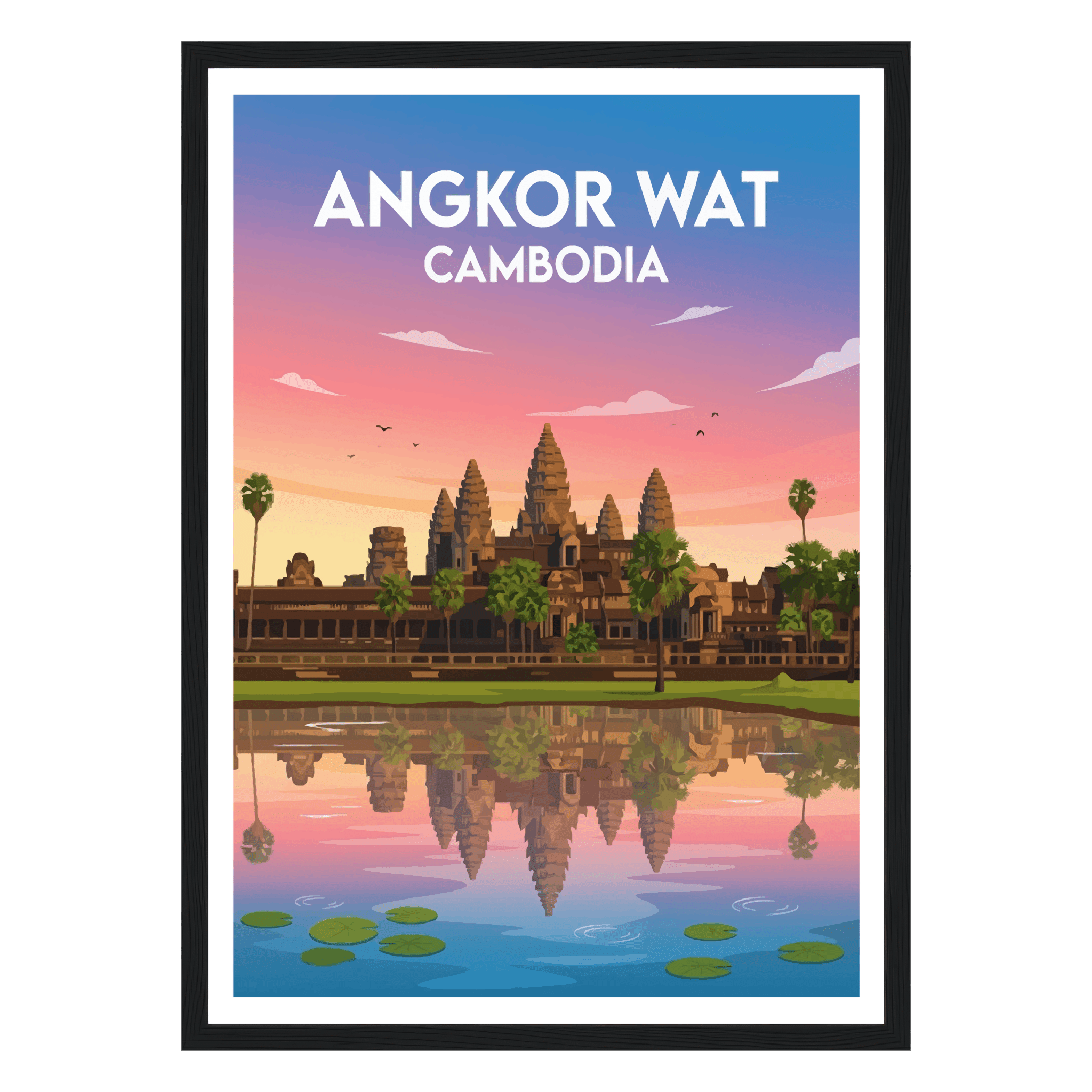 Angkor Wat