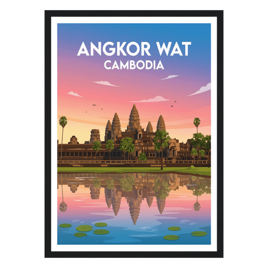 Angkor Wat