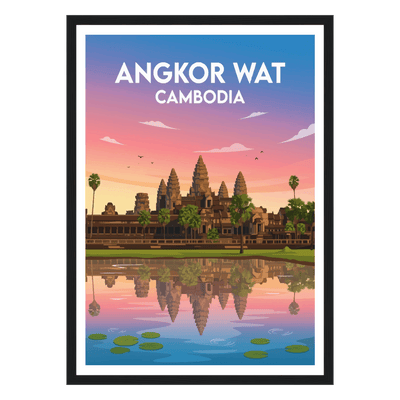 Angkor Wat
