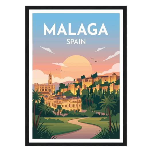 Malaga