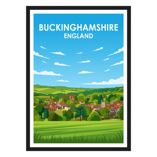 Buckinghamshire