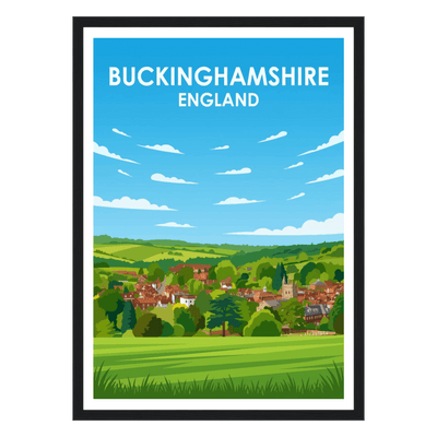 Buckinghamshire