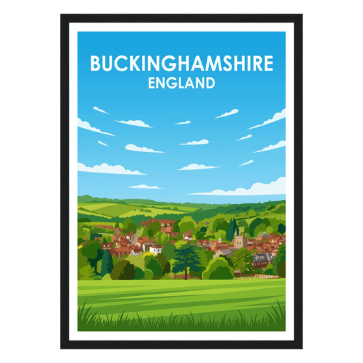Buckinghamshire
