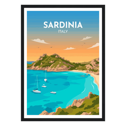 Sardinia