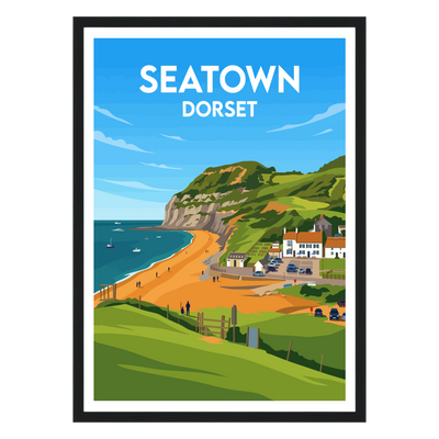 Seatown