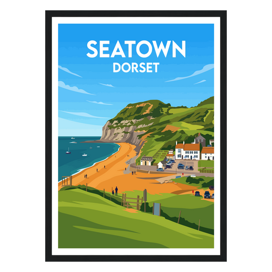 Seatown
