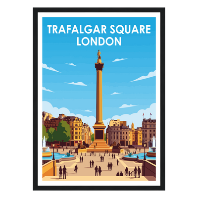 Trafalgar Square