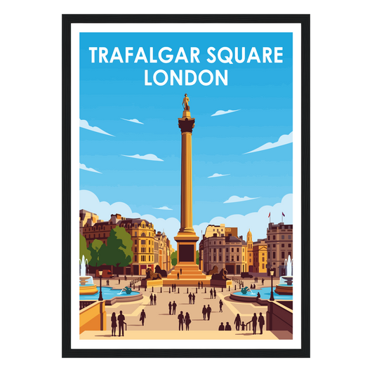 Trafalgar Square