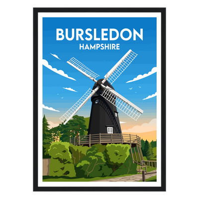 Bursledon