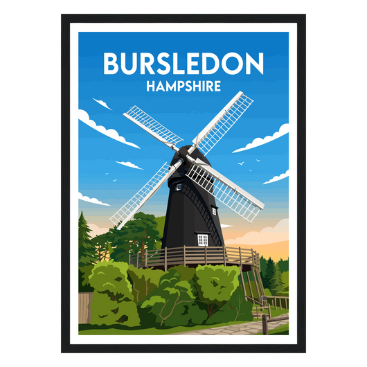 Bursledon