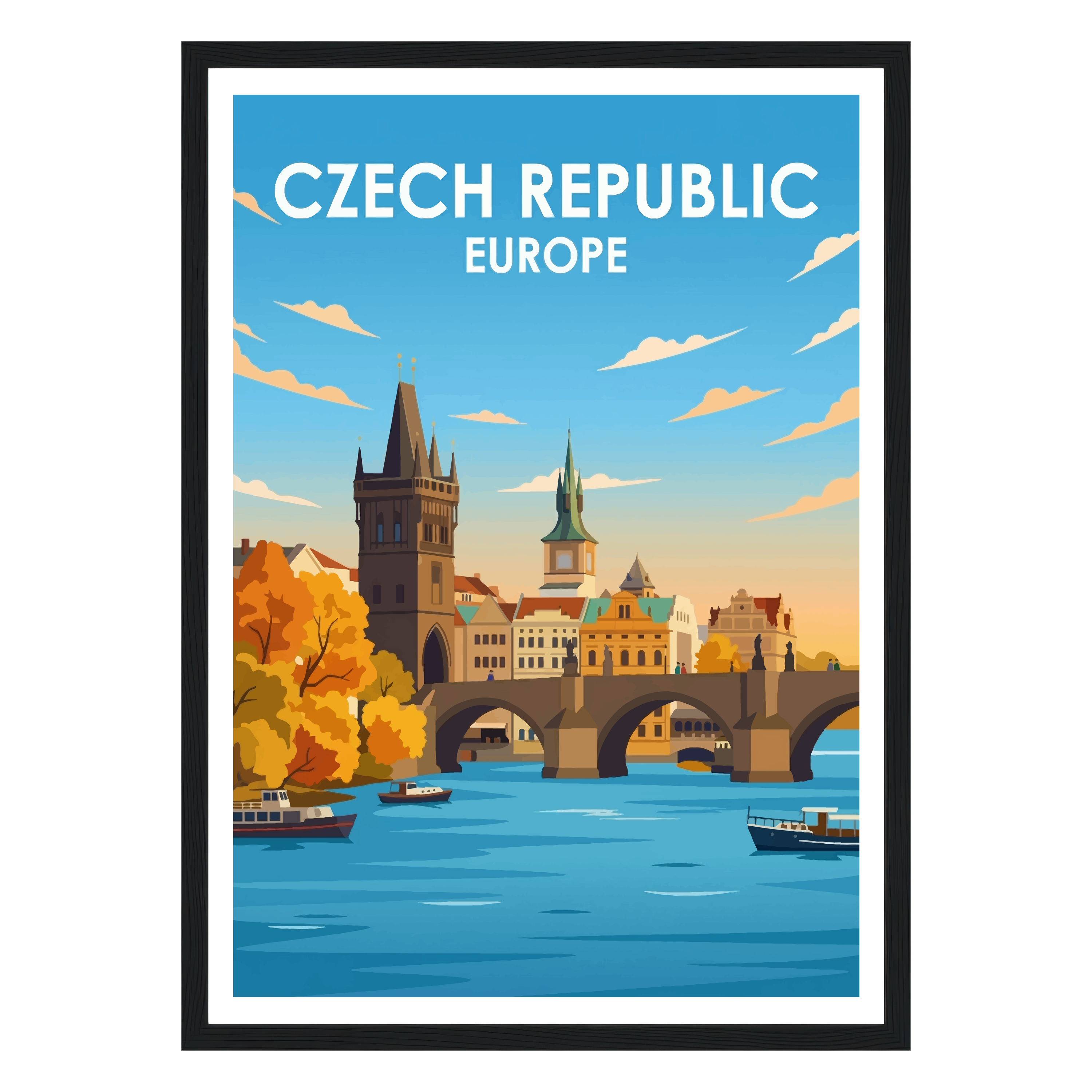 Czech Republic