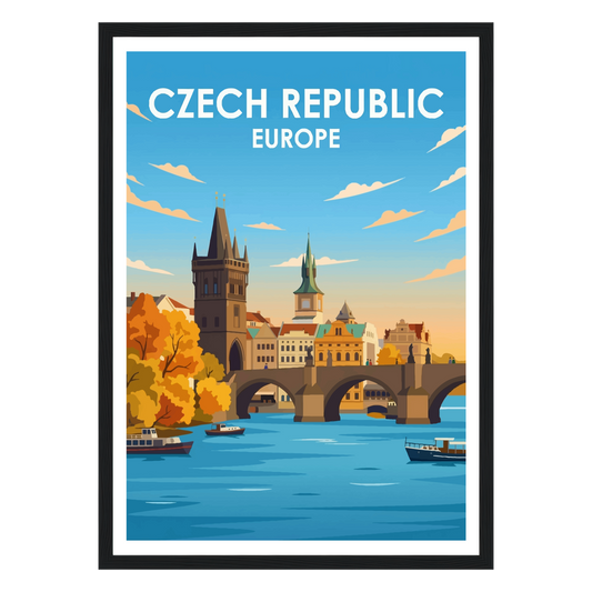 Czech Republic